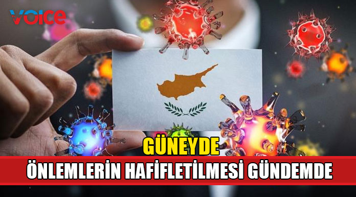 Testlerin pozitiflik oranı geriledi