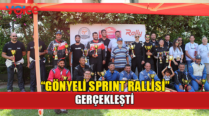 Yıldız Gönyeli’de zirvede