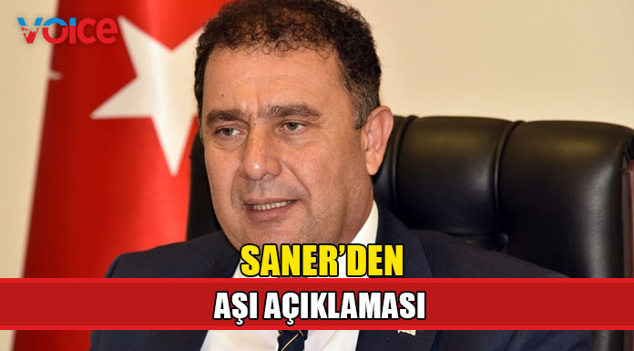 "50 bin Sinovac aşısı daha gelecek"