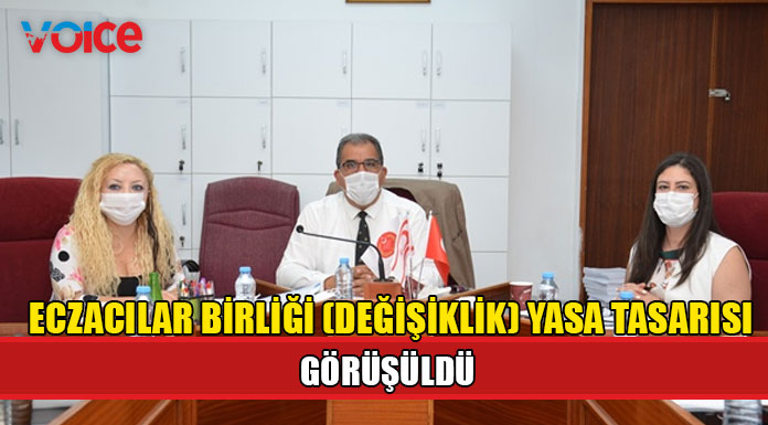 Tasarı madde madde onaylanmaya başlandı