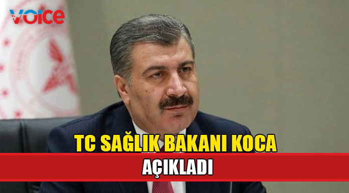 Türkiye'de Delta varyantı görüldü