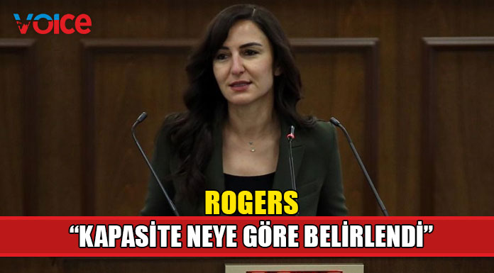 "İhale bir şekilde iptal edildi"