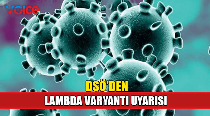 Çok sayıda ülkede saptandı