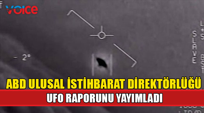 "ABD'nin gizli deneyleri olabilir"