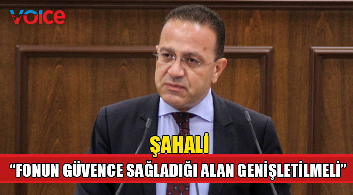 "Adil bir seçme yöntemiyle kadrolar doldurulmalı"