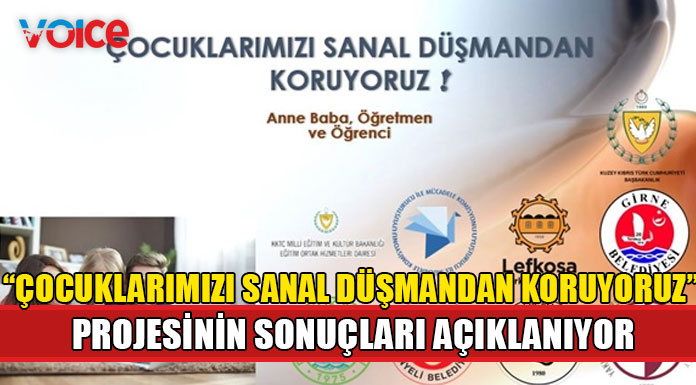 Projeye, 66 ebeveyn, 271 öğretmen ve 978 öğrenci katıldı