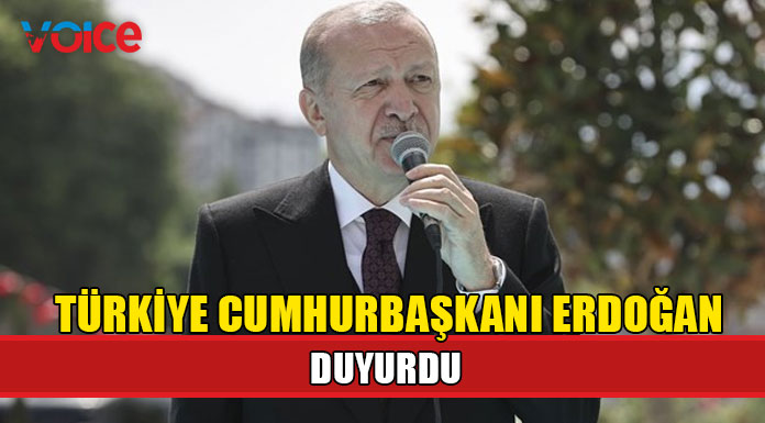 "Yeni bir müjde daha gelebilir"