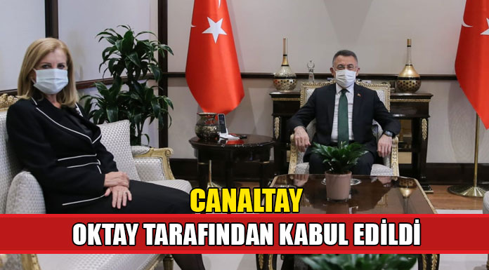 Görüşme yaklaşık 1 buçuk saat sürdü