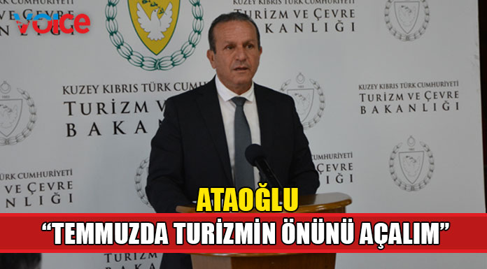 Turizm Üst Kurulu toplandı