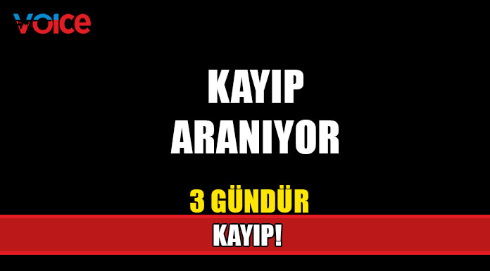 24 yaşındaki kadın 3 gündür kayıp!