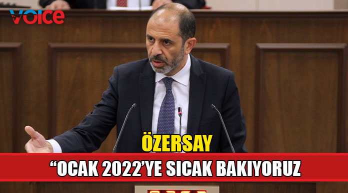"Geçici komite yasalara aykırı"