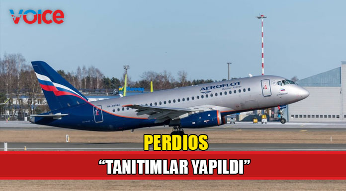 Turizm Müsteşarı'nın hedefi Rusya ve İngiltere