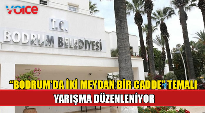 Yarışmaya KKTC'den de katılım kabul edilecek