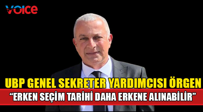 "UBP'nin kurultaya çok adaylı gideceği görülüyor"