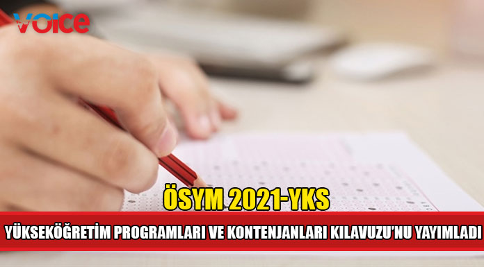 ÖSYM üniversite tercih tarihlerini açıkladı