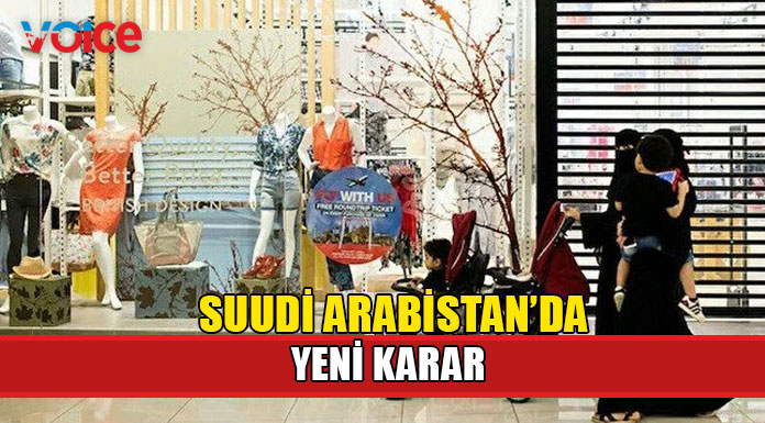 40 yıllık yasak kaldırıldı