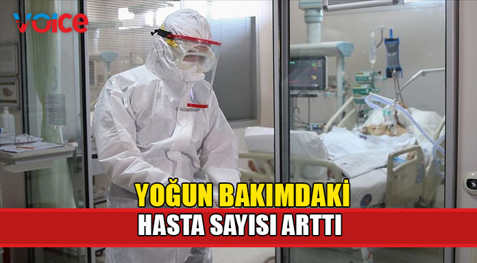 2 kişi daha yoğun bakıma alındı