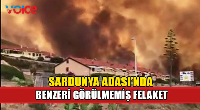 Bin 500'ü aşkın kişi tahliye edildi