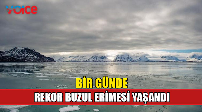 "Geri dönüşü olmayan sarmal döngü başlayabilir"