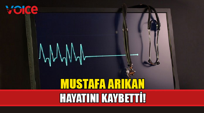 Yeniceköy'de ani ölüm