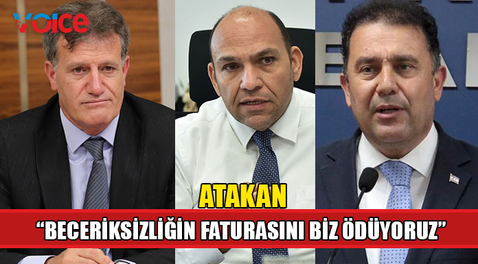 "Baskılar devam ediyor olacak ki piyasada tüp gaz yok"
