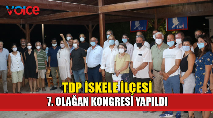 Hasan Bilgehan başkanlığa getirildi