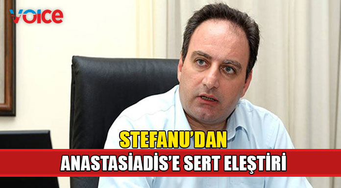 "Stratejik anlaşma ile itibar kazanırız"