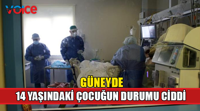 Ağustos ayındaki vakaların çoğunluğu çocuk