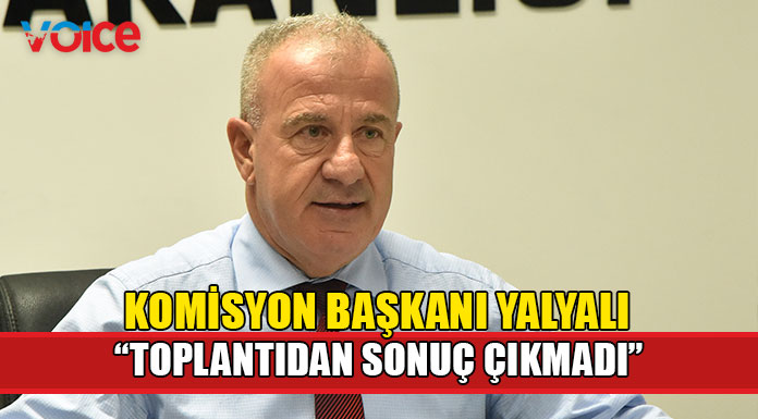 Asgari ücret yine belirlenemedi