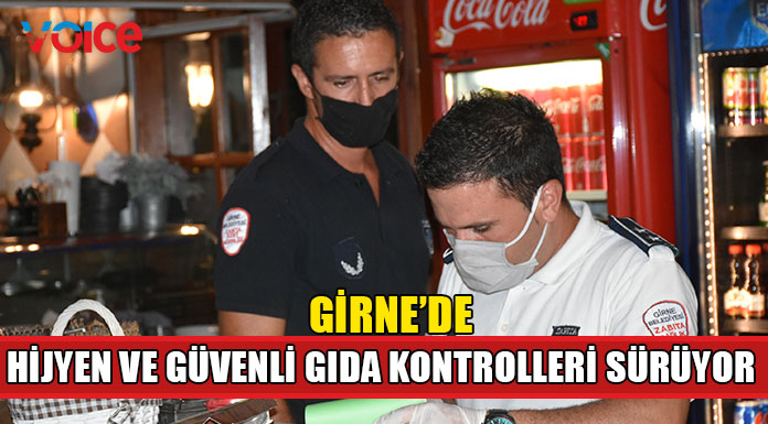 3 işletmenin faaliyetleri durdurularak mühürlendi