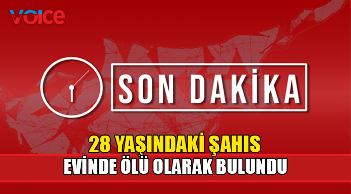 Mert Şenoğlu hayatını kaybetti!