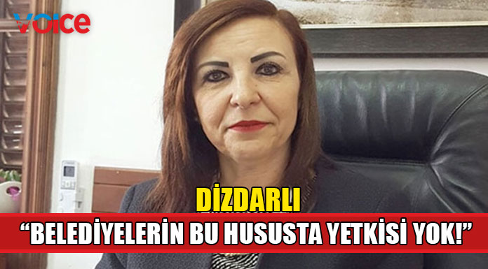 "Alsancak Belediyesi'nin bu girişimi manidardır"