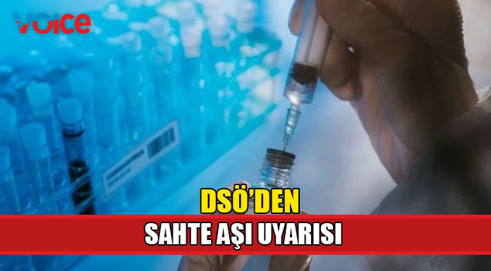 "Birçok ülkeye dağıtıldı"