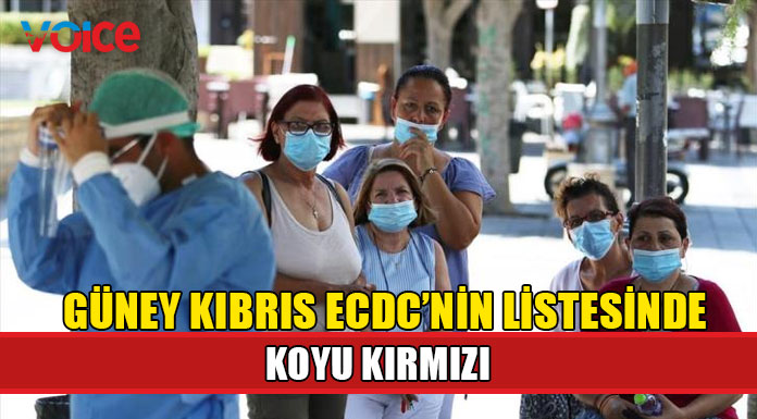 Güneyde hasta sayısında düşüş var