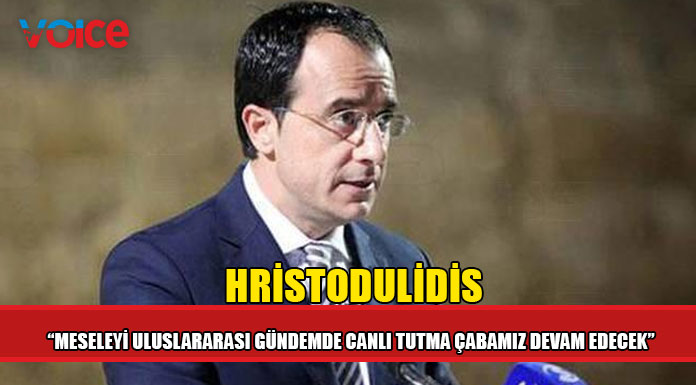 "Sonraki durak BM Genel Kurulu"