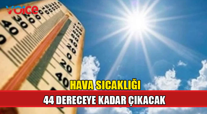 Hava durumu nasıl olacak?