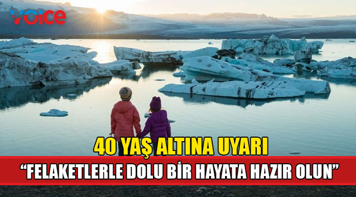 Belçika'da çarpıcı araştırma!