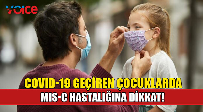 MIS-C sendromu nedir ve belirtileri nelerdir?