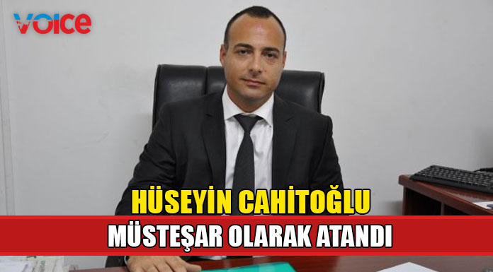 Başbakanlık Müsteşarlığına yeni atama