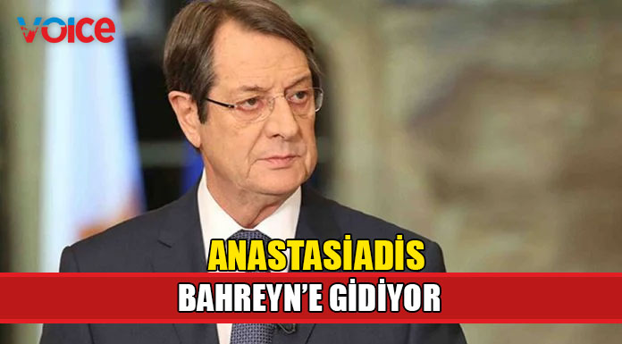 Anastasiadis, İİT'den destek isteyecek