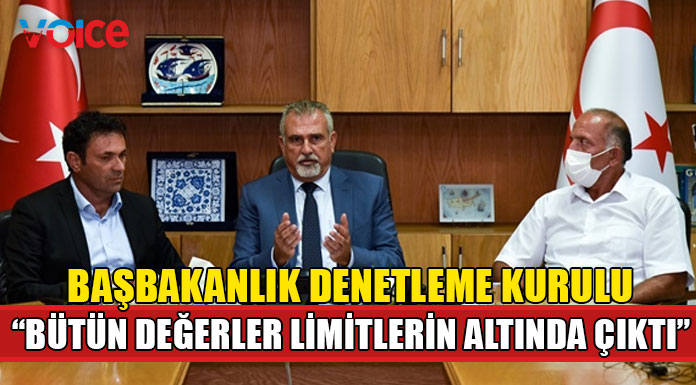 Orkun "Teknik değerlendirme yapamam"