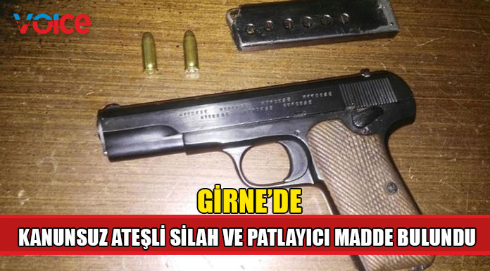 3 kişi tutuklandı!