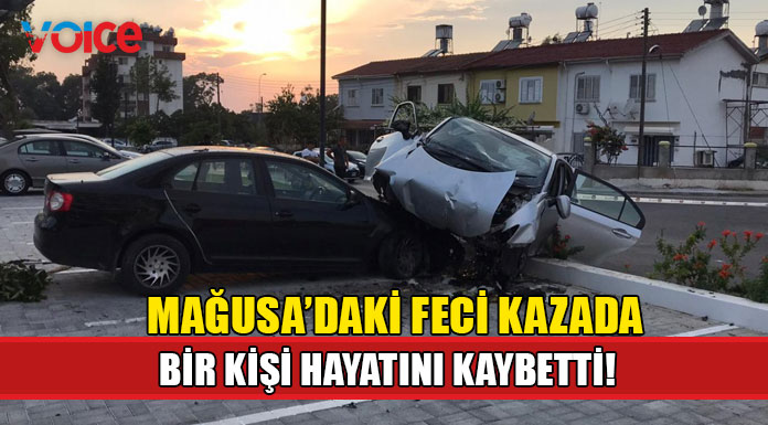 Yine kaza, yine ölüm!