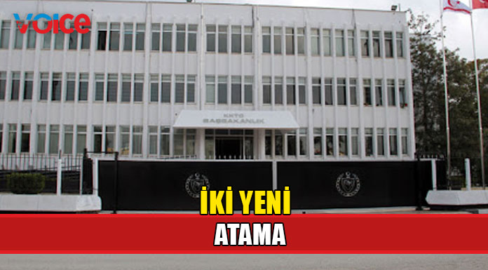 Görevden alma ve atamalar devam ediyor