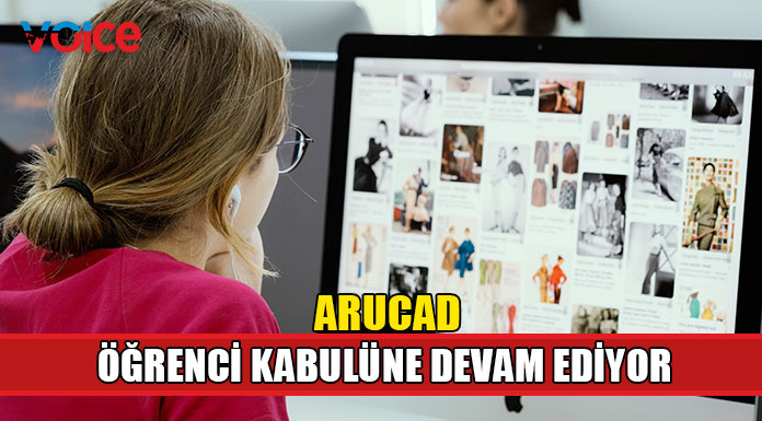 ARUCAD'ın yüksek lisans ve doktora programlarına başvurular devam ediyor