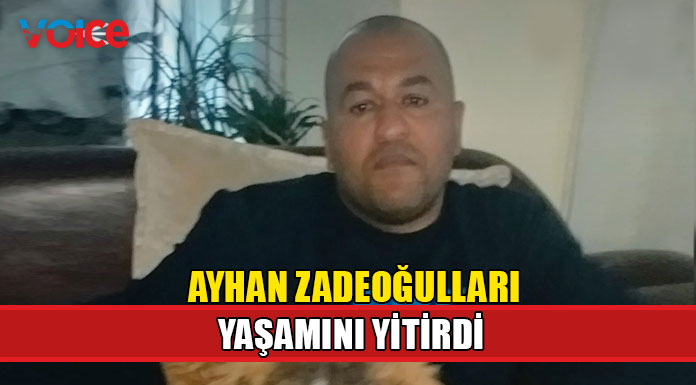 50 yaşında yaşamını yitirdi