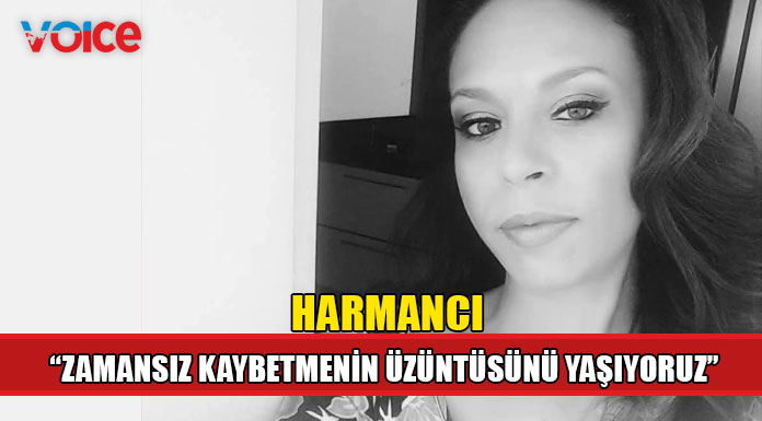 Nil Gürkan Öncülay hayatını kaybetti