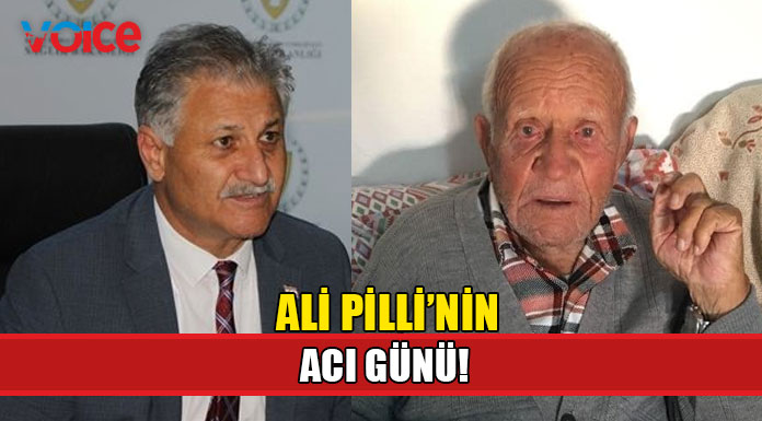 Kemal Pilli hayatını kaybetti