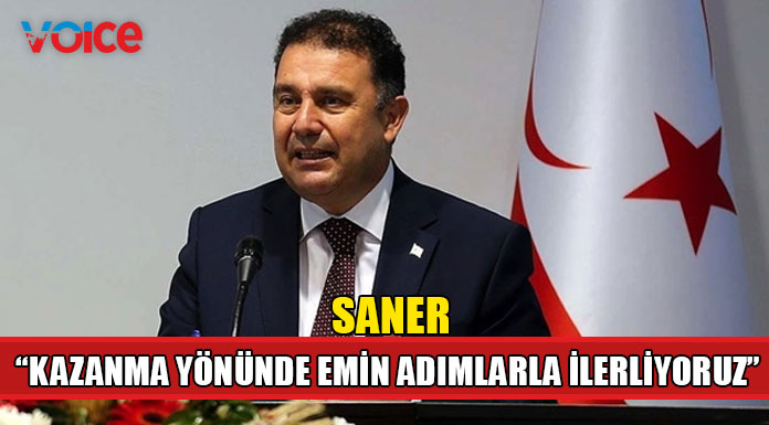 "Kazanamayacağımı düşünsem, seçime girmezdim"
