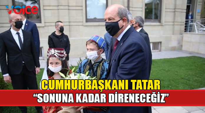 Tatar, Eskişehir'de açıklamalarda bulundu